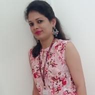 Shailja S. Class 12 Tuition trainer in Bangalore