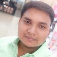 Chandan Kumar Choudhary Class I-V Tuition trainer in Dhanbad