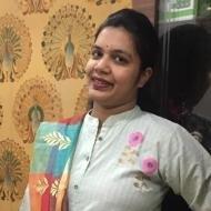 Garima k. Class 9 Tuition trainer in Ujjain