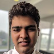 Yash Rungta Class 12 Tuition trainer in Jhalda