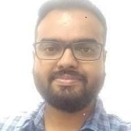 Kumar Aditya Class 12 Tuition trainer in Delhi