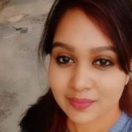 Natasha G. Bengali Speaking trainer in Kolkata