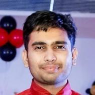 Abhishek Dangi Class 12 Tuition trainer in Jabalpur