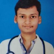 Dr. Sreesai MBBS & Medical Tuition trainer in Hyderabad