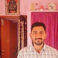 Manok Kumar Class 11 Tuition trainer in Chennai