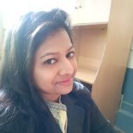 Diksha Bansal Class I-V Tuition trainer in Chandigarh