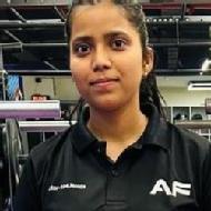 Tinky S. Personal Trainer trainer in Noida