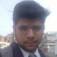 Chirag Wadhwani Class I-V Tuition trainer in Allahabad