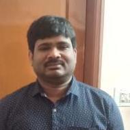 Venkateswara Reddy NEET-UG trainer in Bangalore
