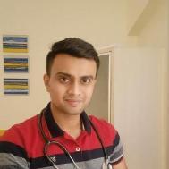 Anuj Kakkad MBBS & Medical Tuition trainer in Bangalore