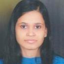 Photo of Shaily Jain
