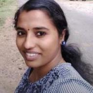 Sitalekshmi M. Class 9 Tuition trainer in Adur