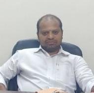 Pasupuleti Sudhakar LLB Tuition trainer in Hyderabad