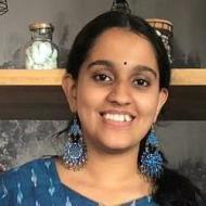 Janani J. Spoken English trainer in Chennai