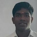 Photo of Nithin Krishnan ps