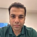 Photo of Harsh R.