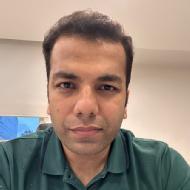 Harsh R. Class 7 Tuition trainer in Mumbai