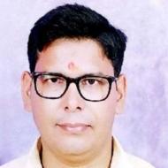 Narendra Joshi Class 10 trainer in Jagatpura