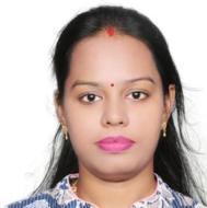 Anupama D. Class I-V Tuition trainer in Visakhapatnam