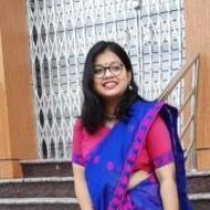 Nilanjana S. Class 12 Tuition trainer in Bardhaman