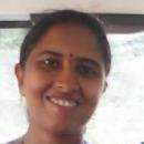 Photo of Vijaya L.