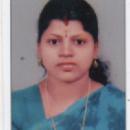 Photo of Manju A.