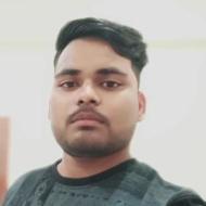 Manish Kumar singh Class I-V Tuition trainer in Jhansi