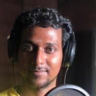 Ragavendran K Vocal Music trainer in Chennai