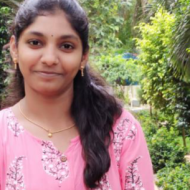 Shushma C++ Language trainer in Ongole