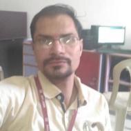 C.S. Shringi Shringi Class 11 Tuition trainer in Kota