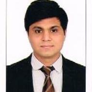 Anmol Sharma Class 6 Tuition trainer in Delhi