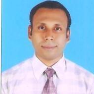 Partha Seth BBA Tuition trainer in Bardhaman