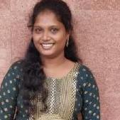 Selvapriya Class 12 Tuition trainer in Chennai