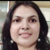 Shilpa W. Class I-V Tuition trainer in Mumbai