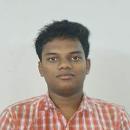 Photo of Gokul R