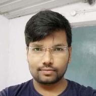 Rahul Kumar Class 10 trainer in Delhi