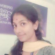 Lavanyamanikandan Tamil Language trainer in Pudukkottai