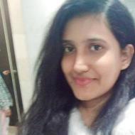 Khushboo S. Class I-V Tuition trainer in Kolkata