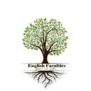 English Faculties photo