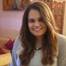 Photo of Sagarika T.