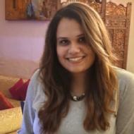 Sagarika T. Class 12 Tuition trainer in Gurgaon