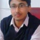 Photo of Avinash Pandey