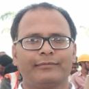 Photo of Gajendra Yadav