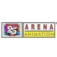 Arena Animation Graphic Designing institute in Pune