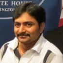 Photo of Mahesh K