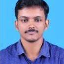 Photo of Vinu Sreedhar