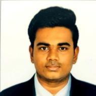 Suman Ramesh Class 10 trainer in Chennai