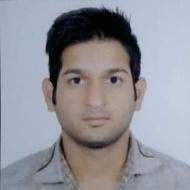 Akshay Tiwari BTech Tuition trainer in Sagar