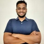 Paras Patil Personal Trainer trainer in Mumbai