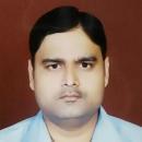 Photo of Ashutosh Mishra